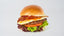 London Burger