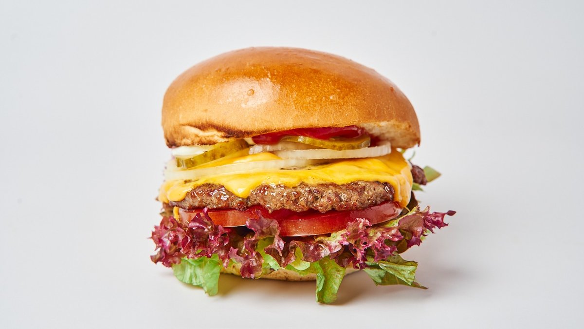 Cheeseburger
