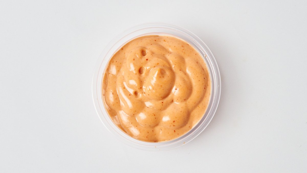 Chili Dip Ürün ana görseli