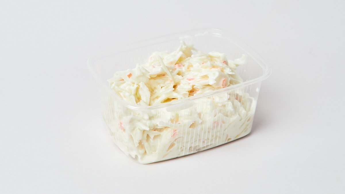 Coleslaw Ürün ana görseli