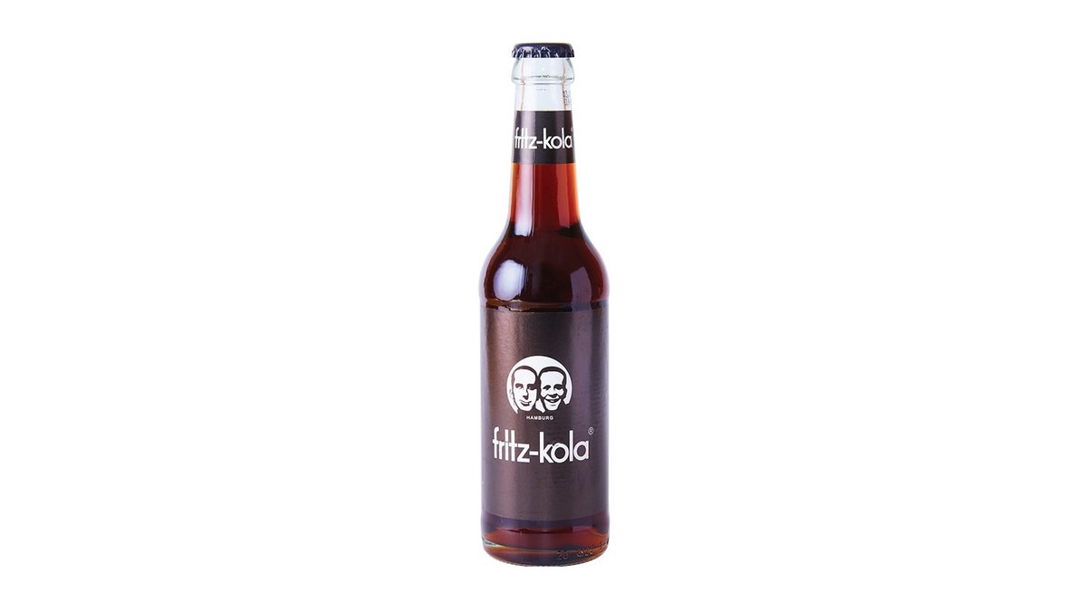 Fritz-Kola 0