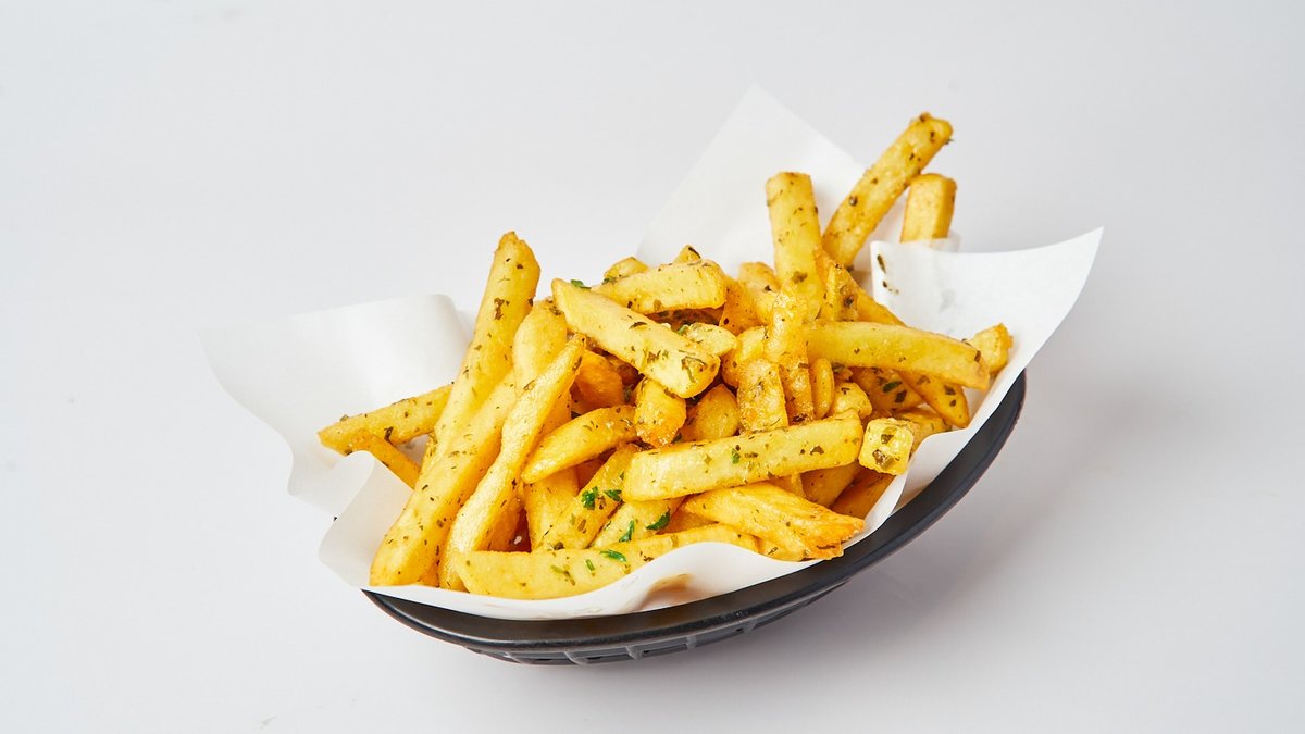 Funky Fries Ürün ana görseli