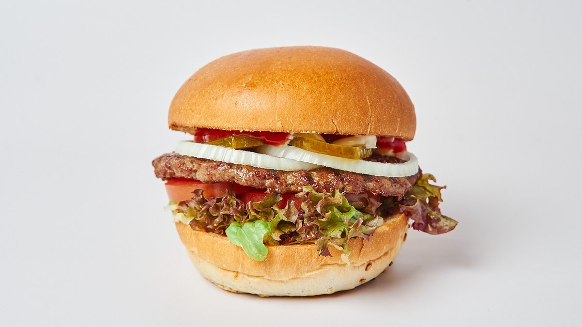 Hamburger