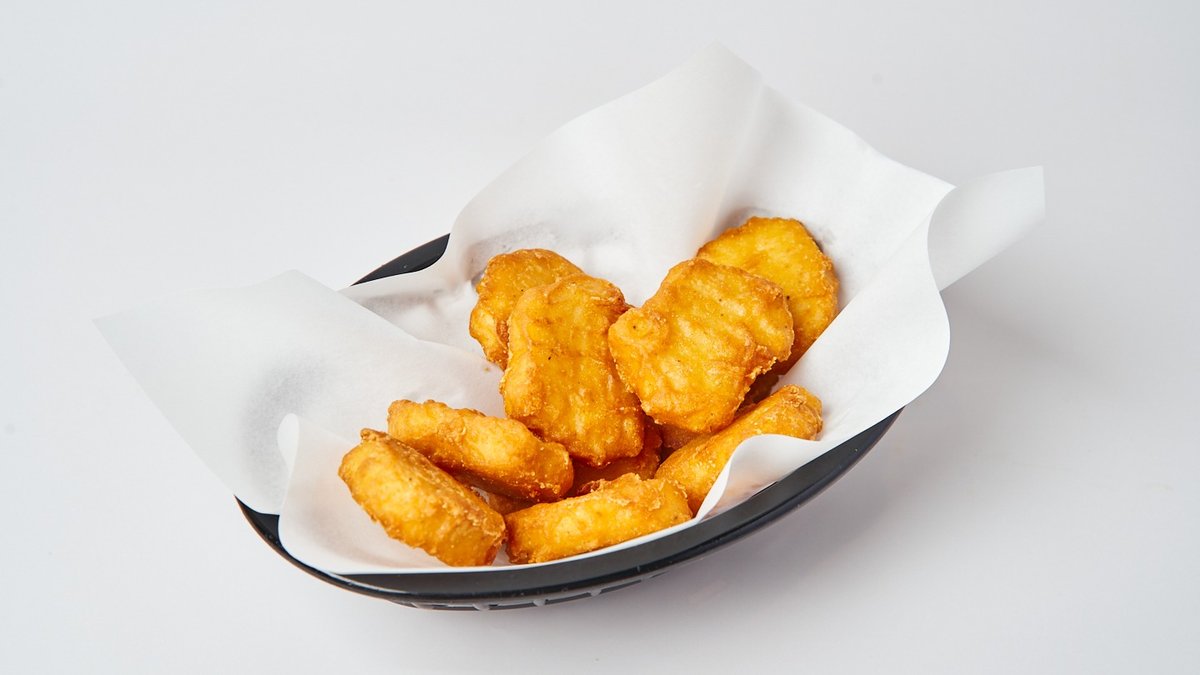 Nuggets Ürün ana görseli