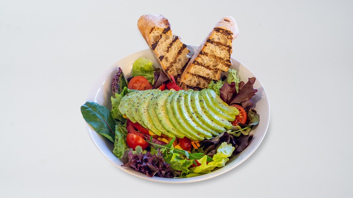 Avocado Salat Ürün ana görseli