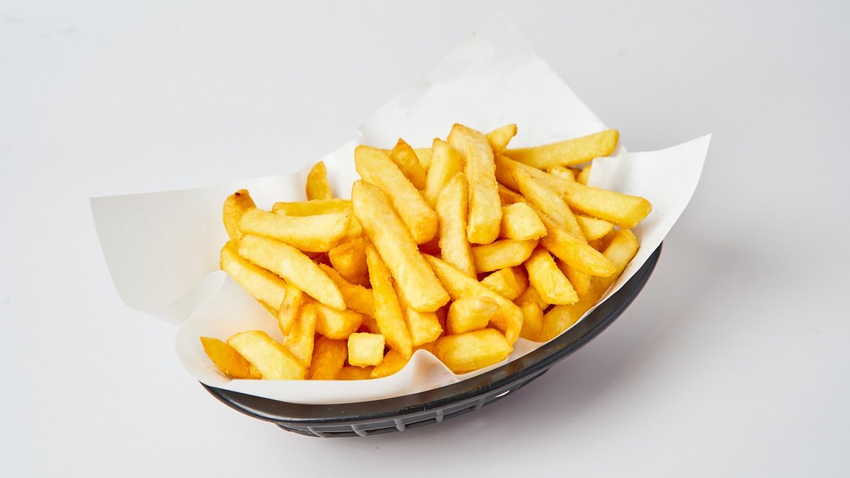 Pommes Ürün ana görseli