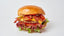 Bacon & Cheese Burger