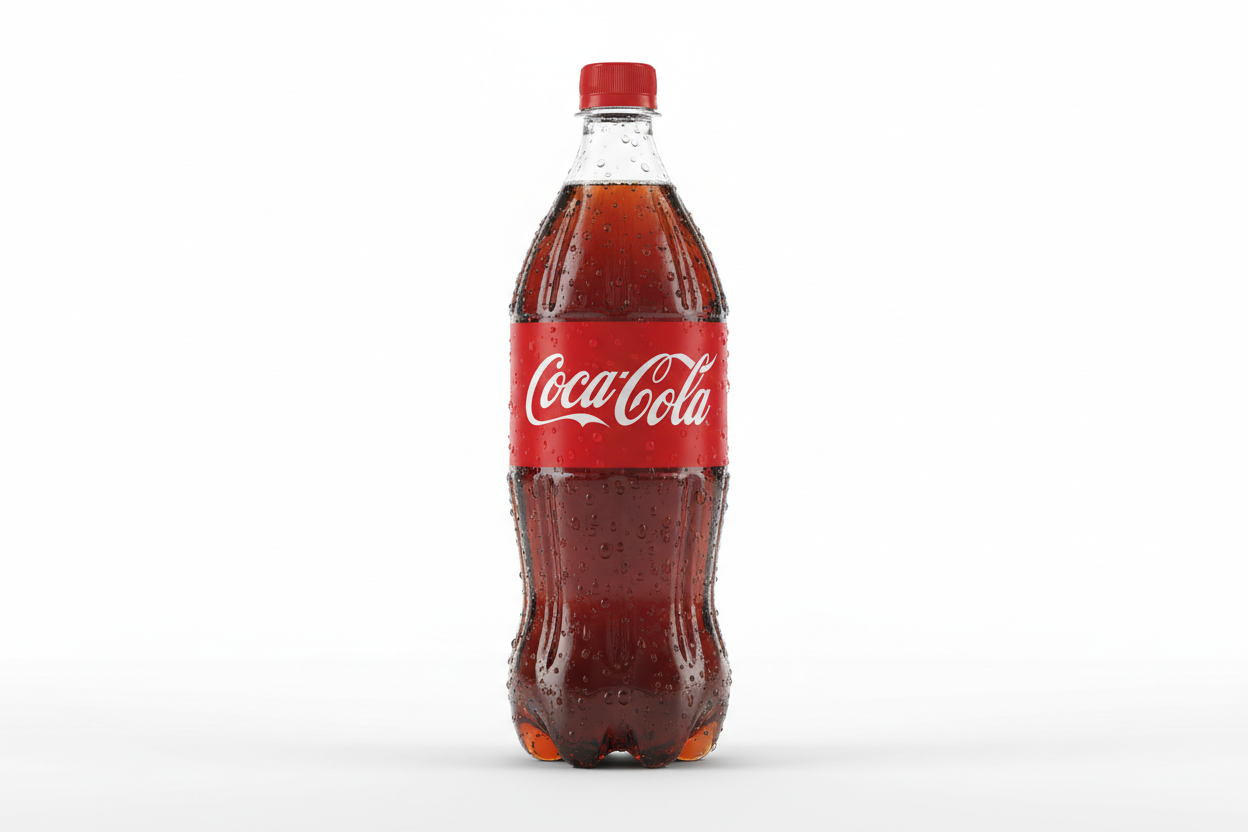 Coca-Cola® 1,5 l Ürün ana görseli