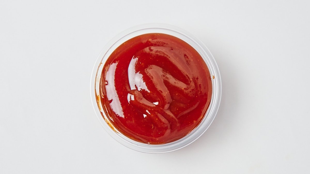 BBQ Dip Ürün ana görseli