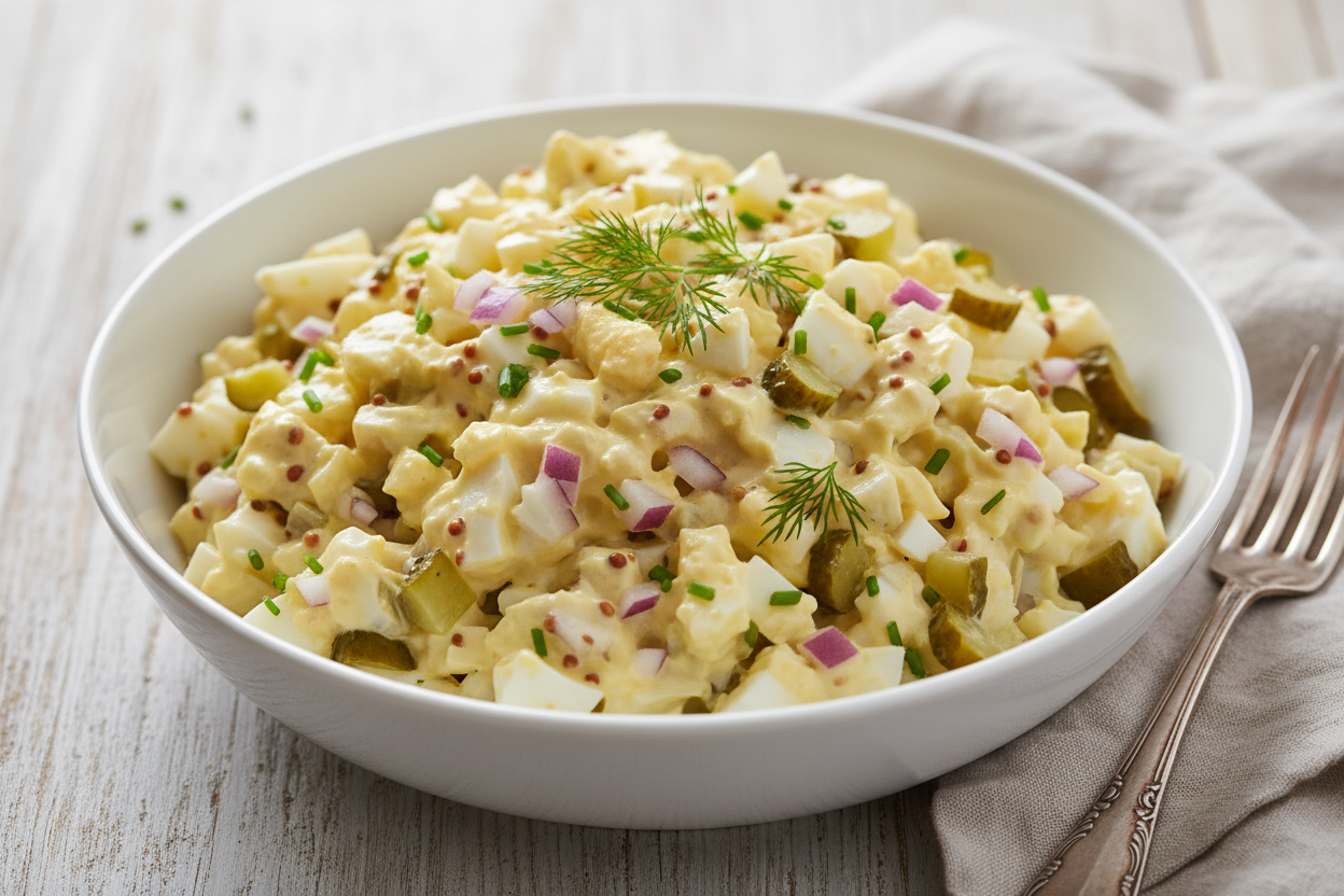 Eiersalat 500cc Ürün ana görseli