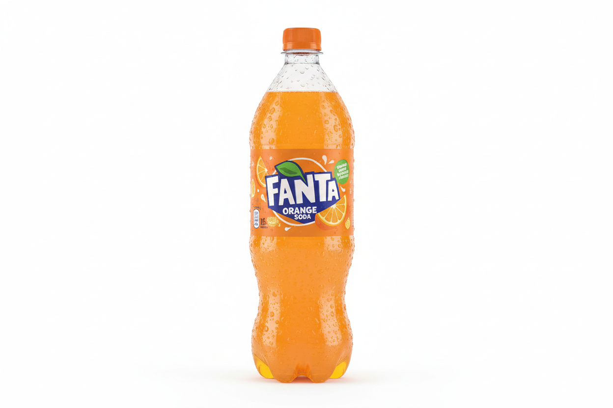 Fanta 1,5 l