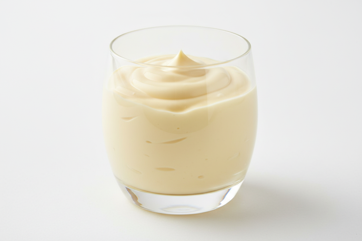 Mayonnaise 50ml Ürün ana görseli
