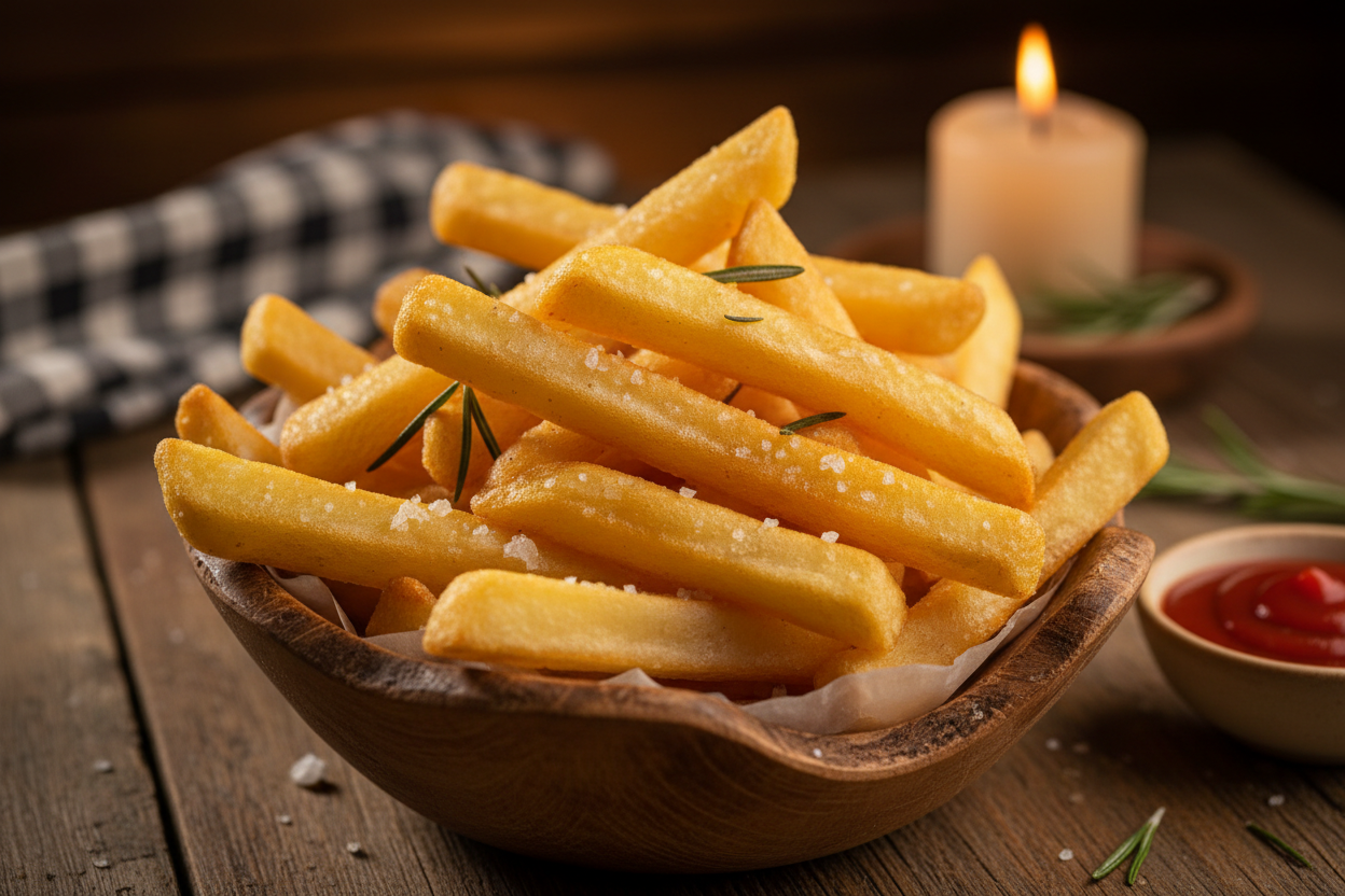 Pommes Ürün ana görseli