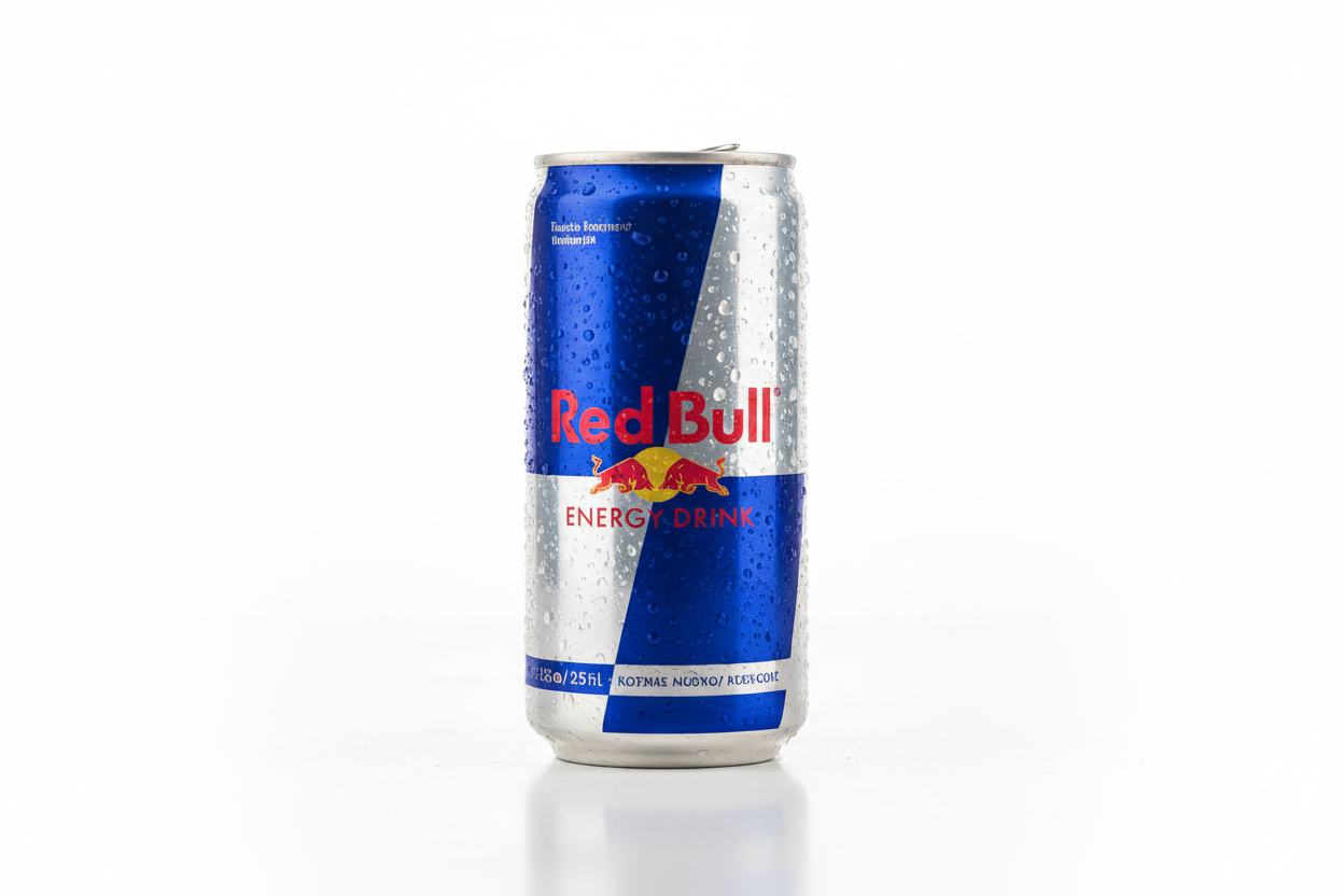 Red Bull Energy Drink 0,25 l Ürün ana görseli