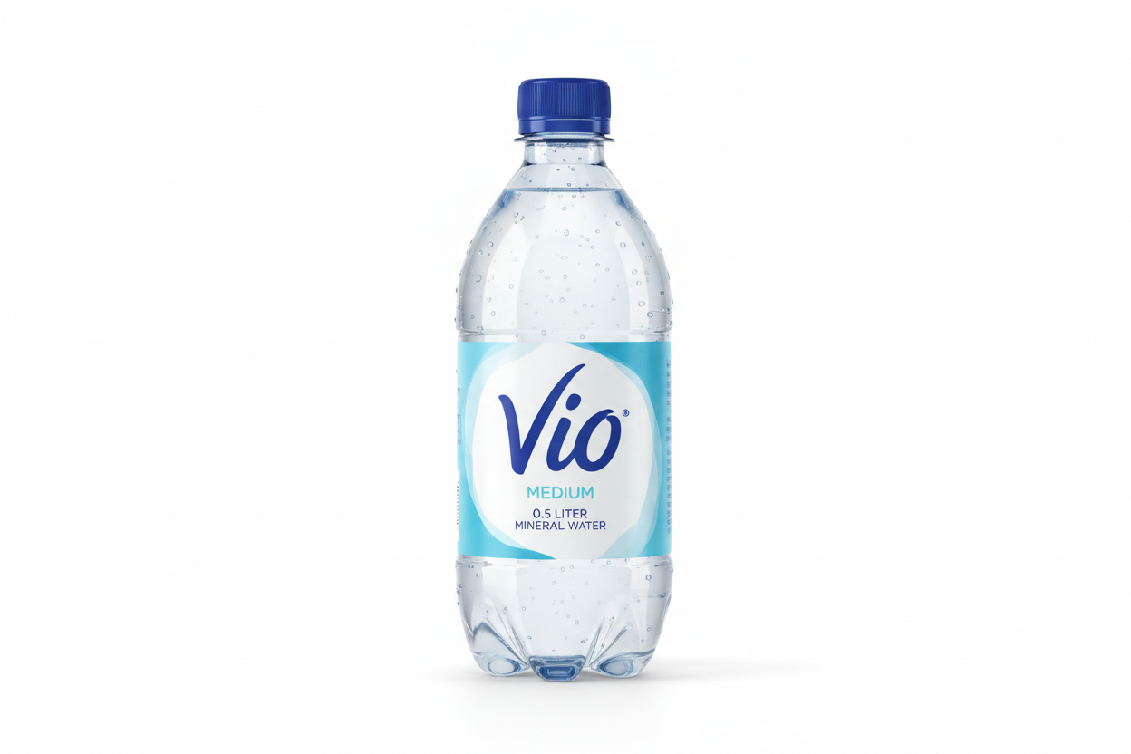 Vio Medium 0,5 l Ürün ana görseli