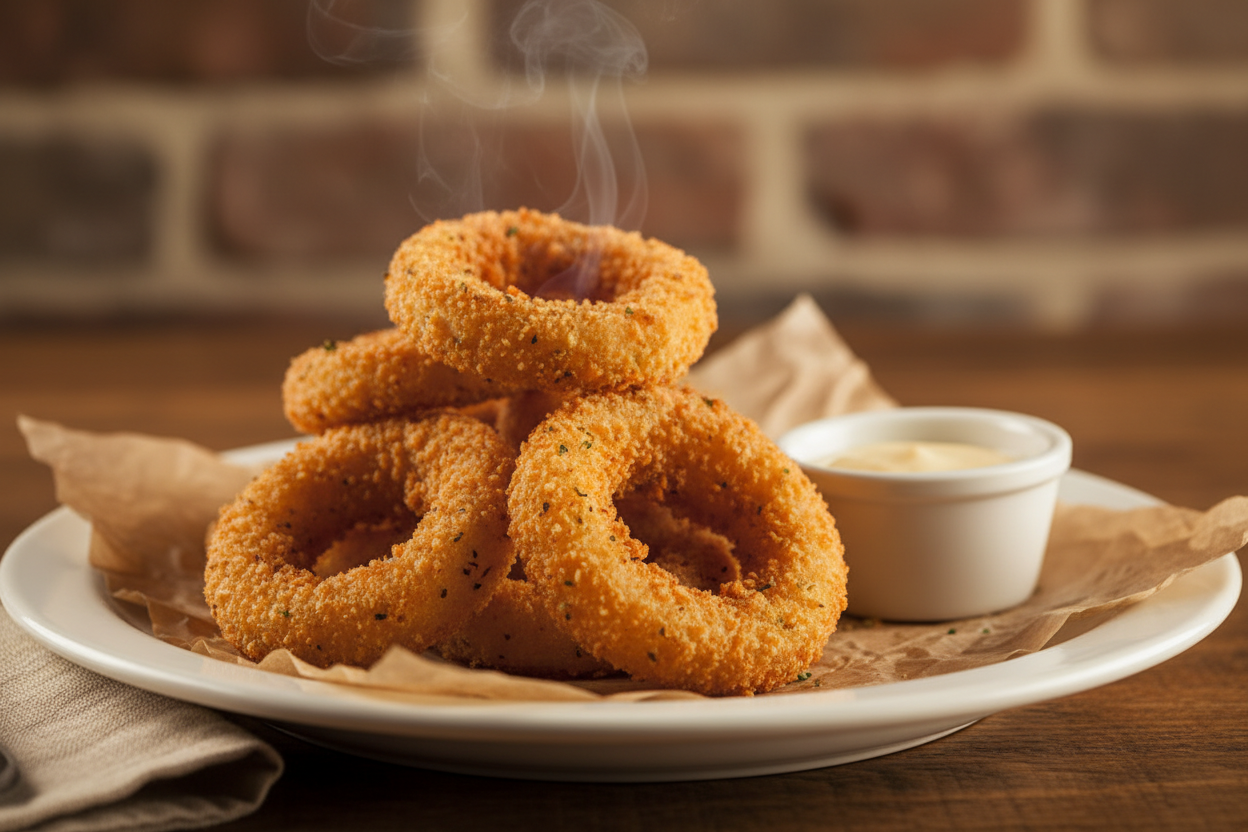 Zwiebelringe Ürün ana görseli